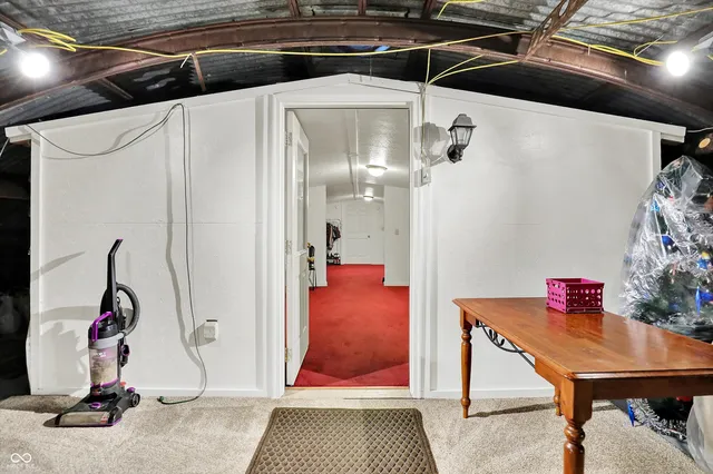 $695,000 | 308 North Morrison Street, Morristown, IN 46161