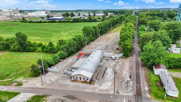 $695,000 | 308 North Morrison Street, Morristown, IN 46161