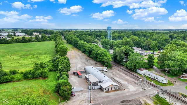 $695,000 | 308 North Morrison Street, Morristown, IN 46161