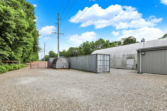 $695,000 | 308 North Morrison Street, Morristown, IN 46161