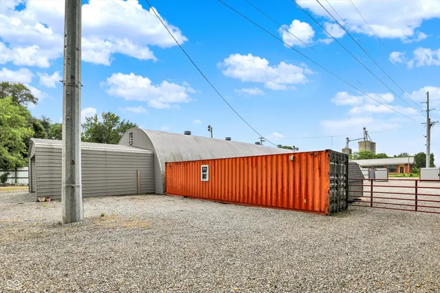 $695,000 | 308 North Morrison Street, Morristown, IN 46161