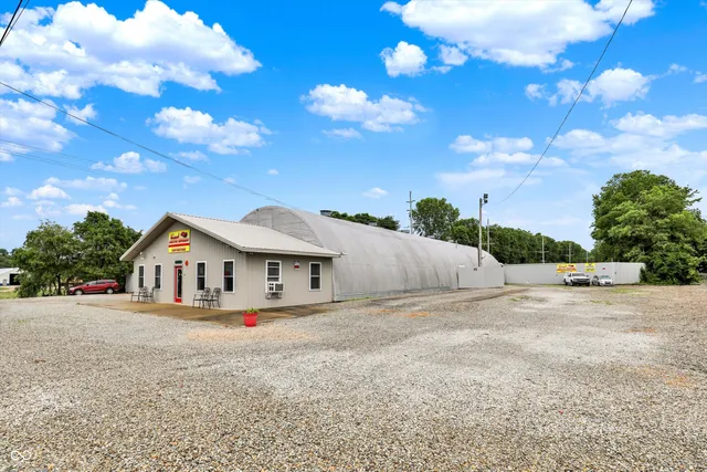 $695,000 | 308 North Morrison Street, Morristown, IN 46161