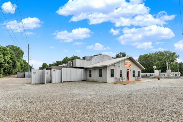 $695,000 | 308 North Morrison Street, Morristown, IN 46161