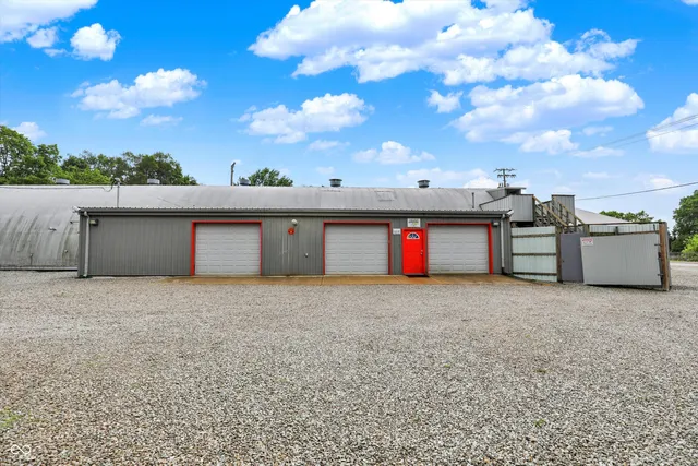 $695,000 | 308 North Morrison Street, Morristown, IN 46161