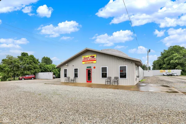 $695,000 | 308 North Morrison Street, Morristown, IN 46161