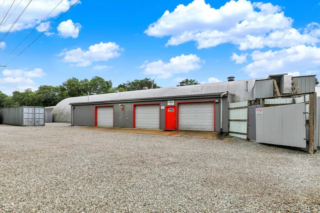 $695,000 | 308 North Morrison Street, Morristown, IN 46161