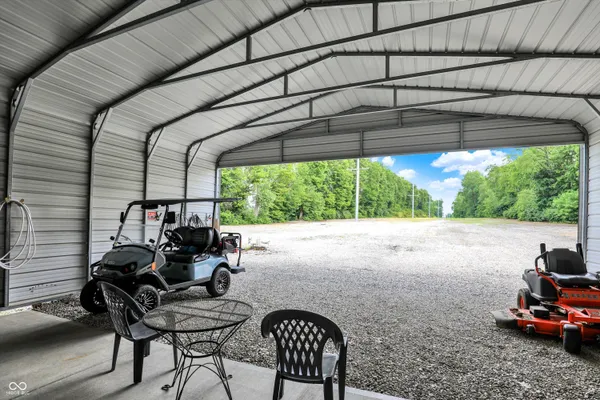 $695,000 | 308 North Morrison Street, Morristown, IN 46161