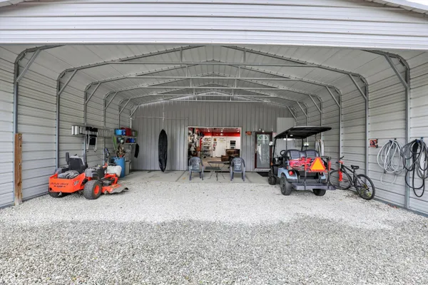 $695,000 | 308 North Morrison Street, Morristown, IN 46161