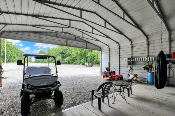 $695,000 | 308 North Morrison Street, Morristown, IN 46161