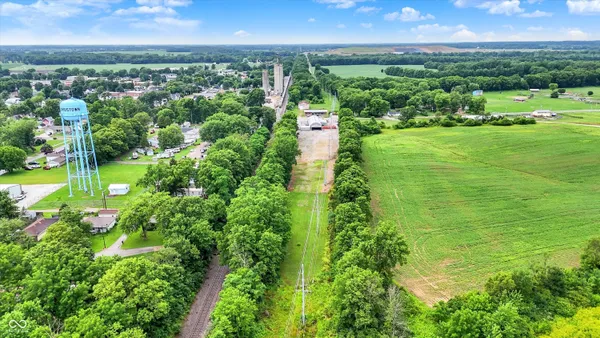 $695,000 | 308 North Morrison Street, Morristown, IN 46161