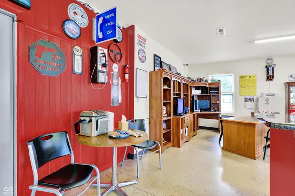 $695,000 | 308 North Morrison Street, Morristown, IN 46161