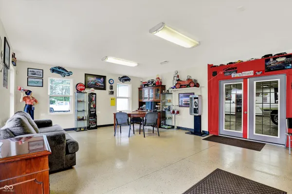 $695,000 | 308 North Morrison Street, Morristown, IN 46161