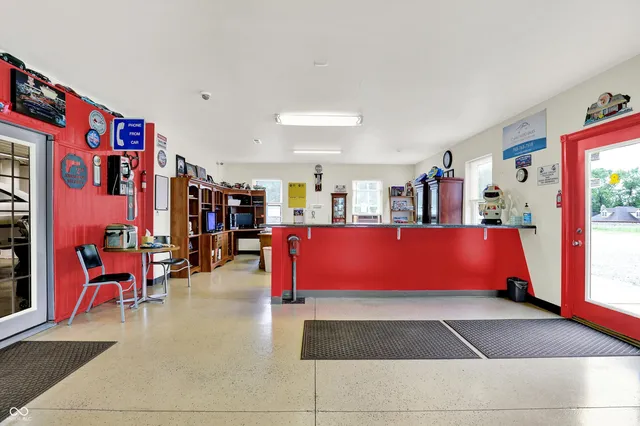 $695,000 | 308 North Morrison Street, Morristown, IN 46161