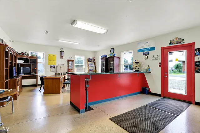 $695,000 | 308 North Morrison Street, Morristown, IN 46161