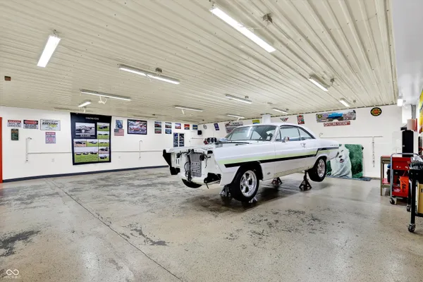 $695,000 | 308 North Morrison Street, Morristown, IN 46161