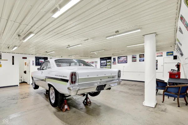 $695,000 | 308 North Morrison Street, Morristown, IN 46161