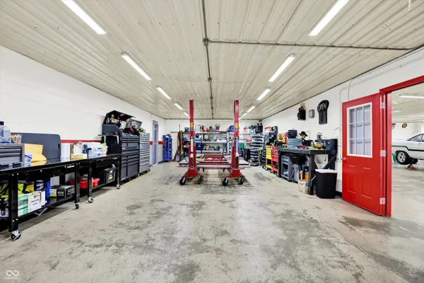 $695,000 | 308 North Morrison Street, Morristown, IN 46161