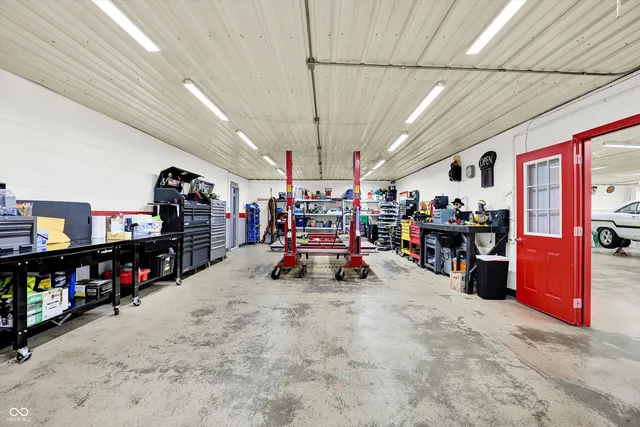 $695,000 | 308 North Morrison Street, Morristown, IN 46161