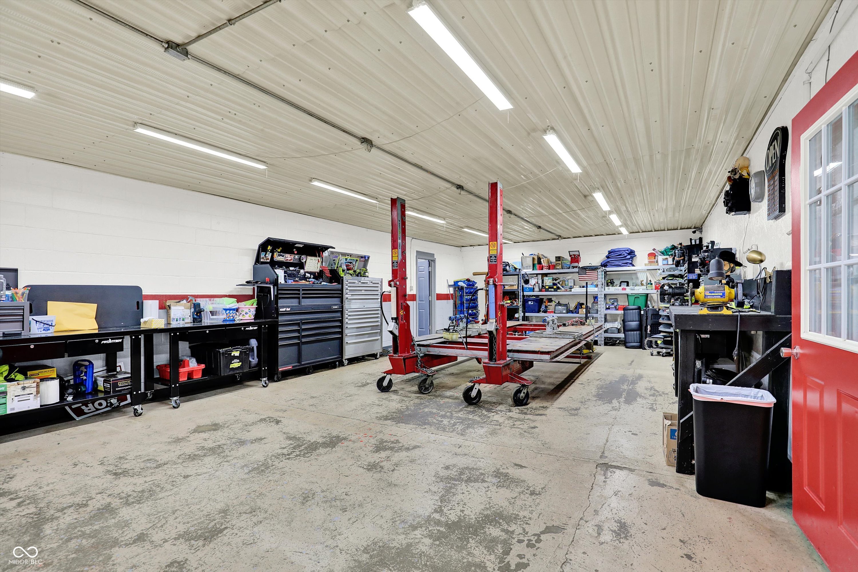 308 North Morrison Street Morristown, IN 46161 - Photo 47 of 121