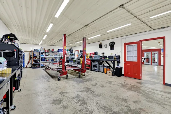 $695,000 | 308 North Morrison Street, Morristown, IN 46161