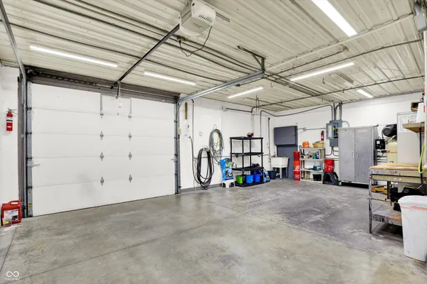 $695,000 | 308 North Morrison Street, Morristown, IN 46161