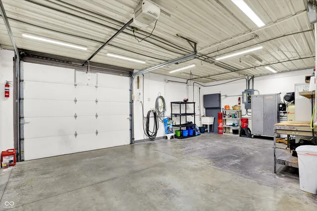 $695,000 | 308 North Morrison Street, Morristown, IN 46161