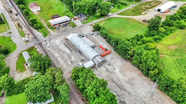 $695,000 | 308 North Morrison Street, Morristown, IN 46161