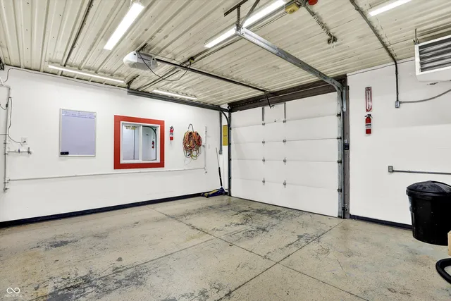 $695,000 | 308 North Morrison Street, Morristown, IN 46161