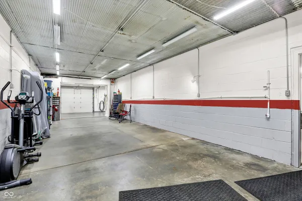 $695,000 | 308 North Morrison Street, Morristown, IN 46161