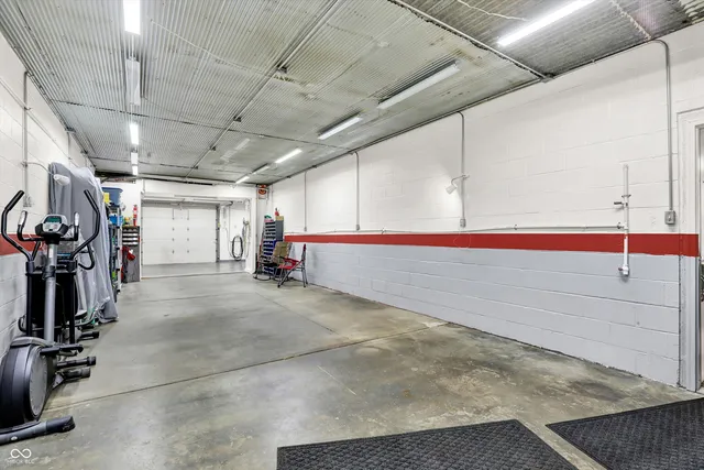 $695,000 | 308 North Morrison Street, Morristown, IN 46161