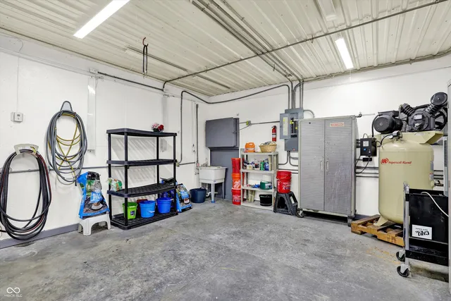 $695,000 | 308 North Morrison Street, Morristown, IN 46161