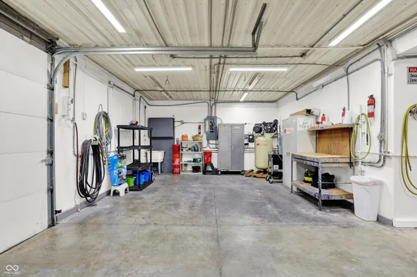 $695,000 | 308 North Morrison Street, Morristown, IN 46161