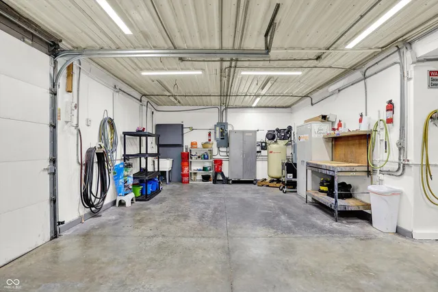 $695,000 | 308 North Morrison Street, Morristown, IN 46161