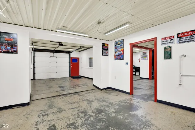 $695,000 | 308 North Morrison Street, Morristown, IN 46161