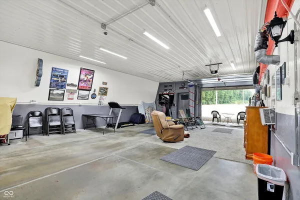 $695,000 | 308 North Morrison Street, Morristown, IN 46161