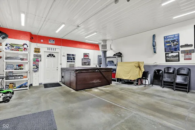 $695,000 | 308 North Morrison Street, Morristown, IN 46161