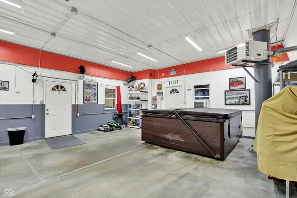 $695,000 | 308 North Morrison Street, Morristown, IN 46161