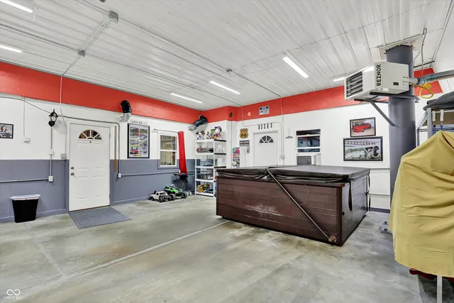 $695,000 | 308 North Morrison Street, Morristown, IN 46161