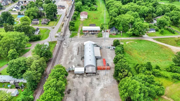 $695,000 | 308 North Morrison Street, Morristown, IN 46161