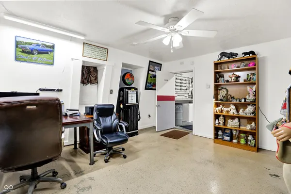 $695,000 | 308 North Morrison Street, Morristown, IN 46161