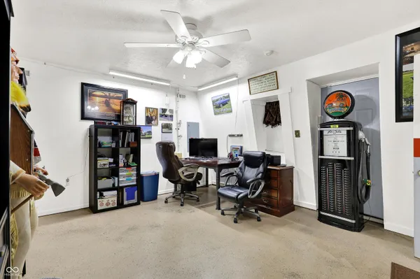 $695,000 | 308 North Morrison Street, Morristown, IN 46161