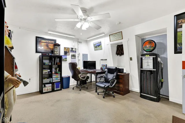 $695,000 | 308 North Morrison Street, Morristown, IN 46161