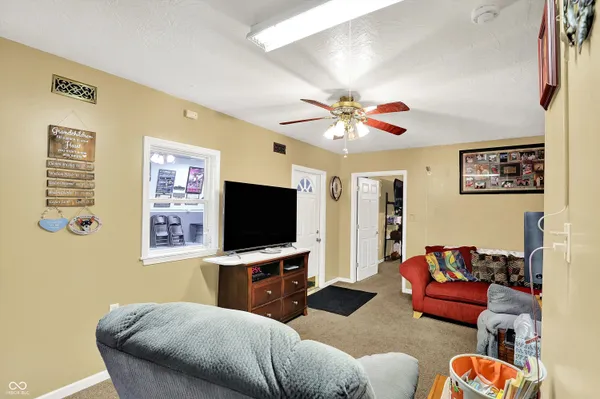 $695,000 | 308 North Morrison Street, Morristown, IN 46161