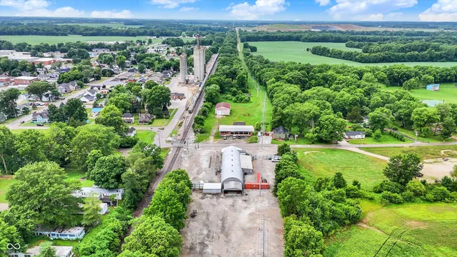 $695,000 | 308 North Morrison Street, Morristown, IN 46161