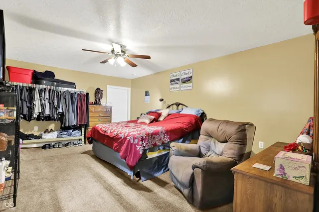 $695,000 | 308 North Morrison Street, Morristown, IN 46161