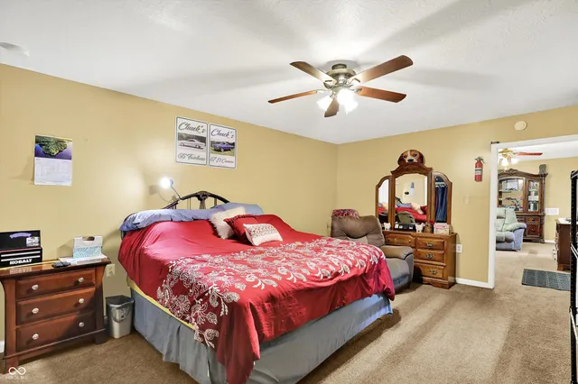 $695,000 | 308 North Morrison Street, Morristown, IN 46161