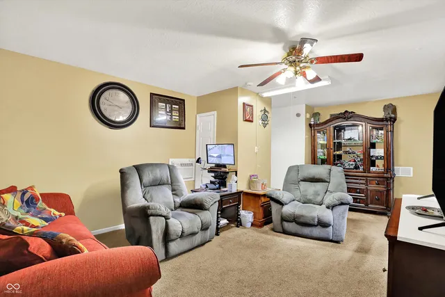 $695,000 | 308 North Morrison Street, Morristown, IN 46161