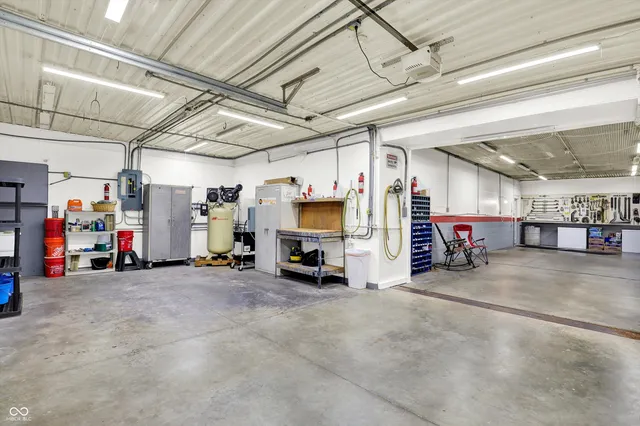 $695,000 | 308 North Morrison Street, Morristown, IN 46161