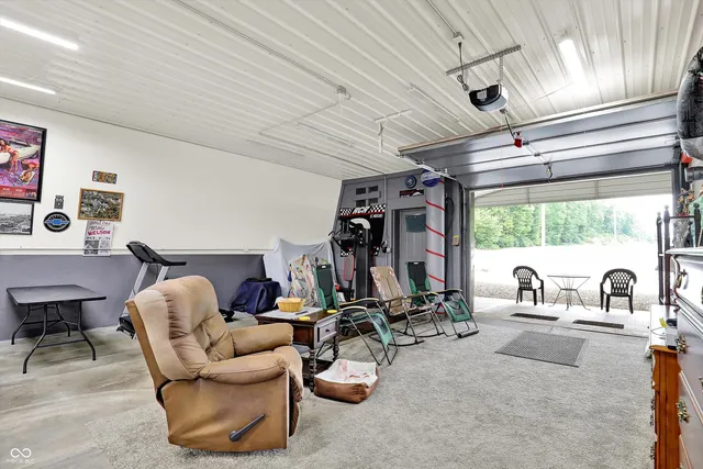 $695,000 | 308 North Morrison Street, Morristown, IN 46161