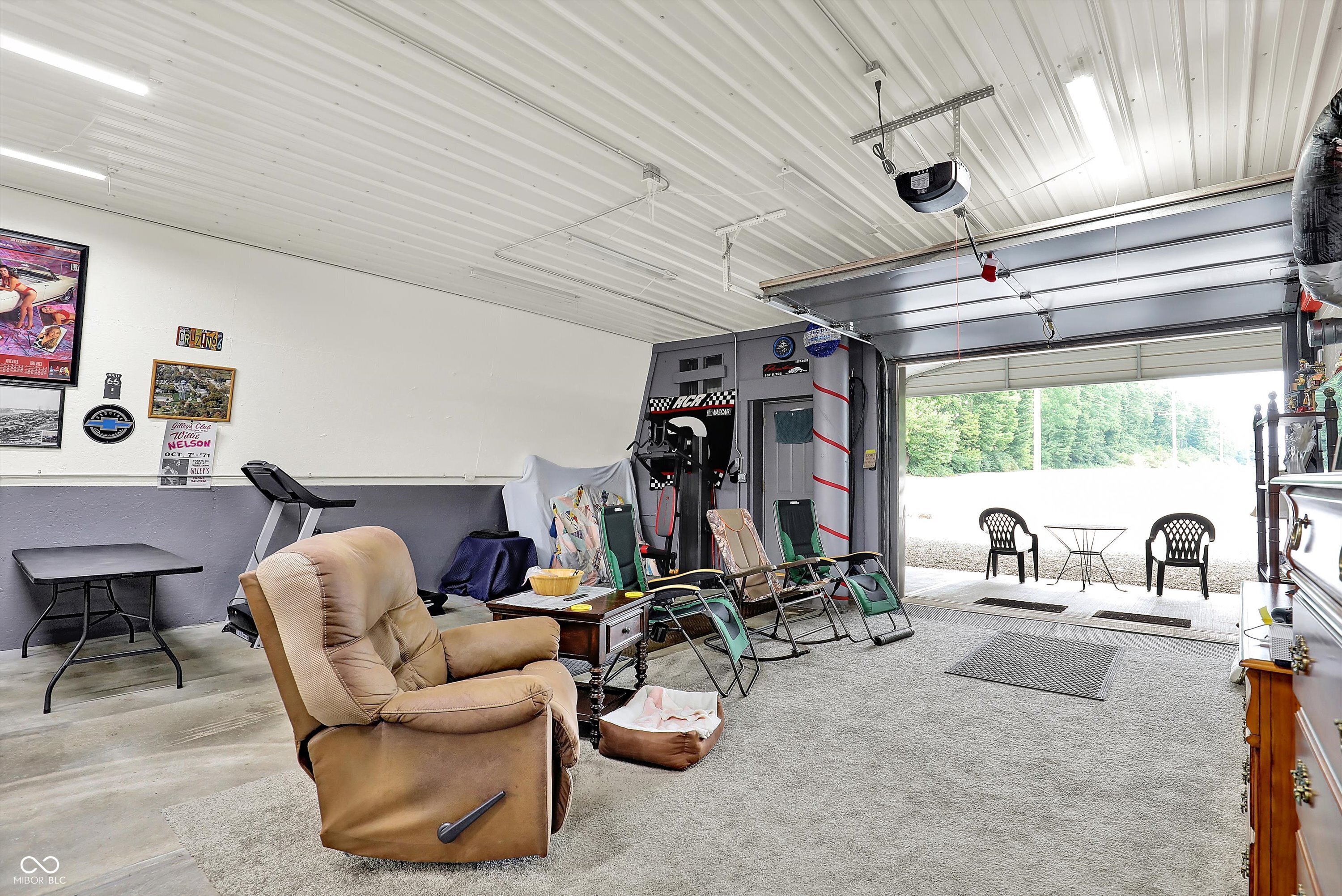 308 North Morrison Street Morristown, IN 46161 - Photo 86 of 121